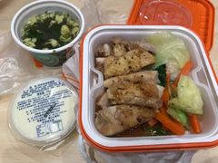 -吉野家(深圳水贝分店)