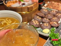 -千代武日本料理(开发区店)