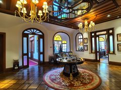 -马勒别墅饭店(静安寺店)