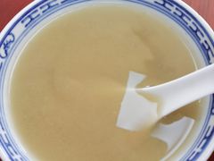绿豆汤-古徽州馄饨店(宝安路店)