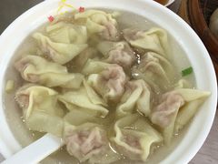 小馄饨-珊珊小笼馆(仙霞路店)