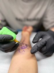 -極致刺青TATTOO STUDIO 私人订制