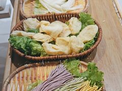 -濠七糟粕醋•海南酸汤火锅(中关村店)