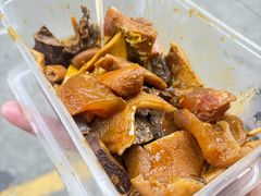 牛杂-明记牛杂(新马路分店)