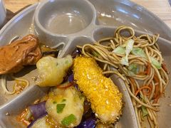 -素满香·素食自助餐(福州·长乐北路店)