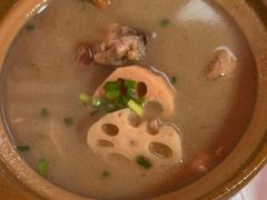 -回味黑鸭煲·始于2006(万松园店)