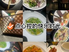 -喜悦烤鸭·新京菜(王府井店)
