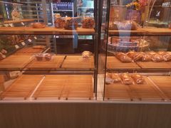 -PARIS BAGUETTE巴黎贝甜(周浦万达店)