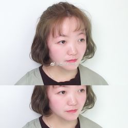 点击看大图 甜美公主卷-艺之剪