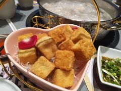 -椰小鸡·琼州糟粕醋·火锅(美兰缤纷城店)