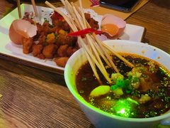 -胡桃里音乐酒馆(仓山万达店)