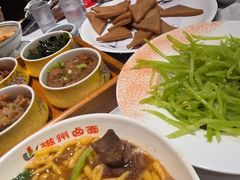 -磁州卤面·邯郸地方菜(复兴区店)