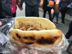 -小陈方酥锅盔(古城总店)