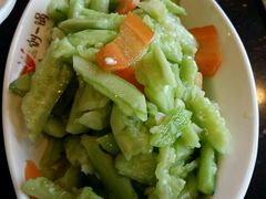 -刘一锅筋头巴脑(凌空二街店)
