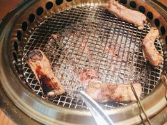 -海之屋韩式烤肉(海棠68环球美食街店)