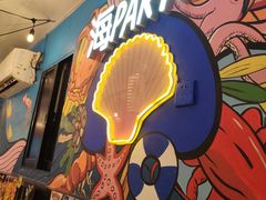 -桥东喜碧海鲜街(水东街店)