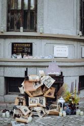 -CARE宴会设计·高端定制(丽思卡尔顿酒店)