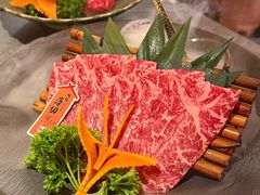 -板前十胜·和牛烧肉专门店(北京总店)