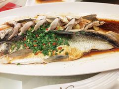 -千岛湖品鱼馆(钓鱼岛店)