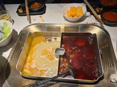 -九鼎轩脆毛肚火锅(南京东路店)