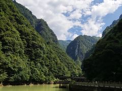 -神龙峡风景区