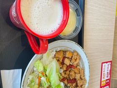 -永和大王(广渠店)