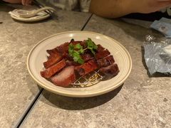 -留半山·香港食堂(啦啦宝都店)