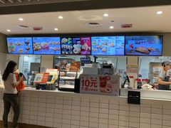 -肯德基(西稍门店)