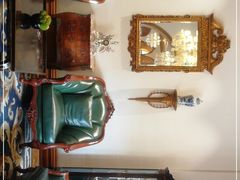 -马勒别墅·中餐厅