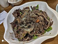 -陈傻子餐厅(世纪都会店)