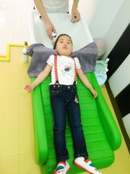 -爆米花儿童美发乐园(红博中央公园店)