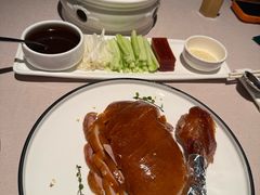 -漢舍中国菜馆(889广场店)