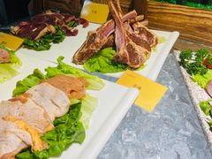 -泰谷酒店·太古码头闽菜自助餐厅