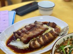 自家红烧肉-成惠食府(赤岗店)