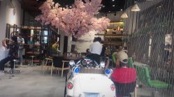 -简影造型·自选烫染接发salon