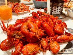 -金马门国际美食百汇(珞喻路店)
