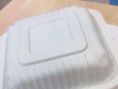 -小杨生煎(成山巴黎春天店)