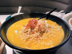鸡火煮干丝-醉舍·新淮扬菜(长宁龙之梦店)