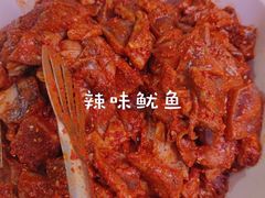 -33韩式自助烧烤(环城南路店)