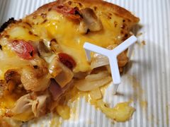 -必胜客(城西银泰店)