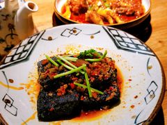 -东方红·湖南菜(金屿店)