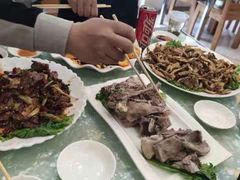 -伊阑泽大循化餐厅