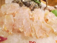 -蟹田居·活蟹料理(东城店)