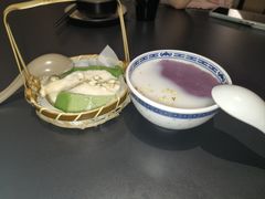-金陵家宴·金陵春·南京菜(夫子庙店)
