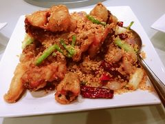 -利苑酒家(华熙国际店)