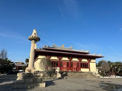 -洛阳古墓博物馆