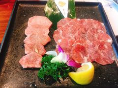 -热血兄弟·炭火烤肉(融侨中心店)