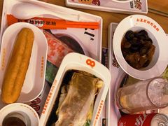-红荔村肠粉(贝丽店)