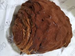 脏脏包-OUR Bakery(SKP-S店)