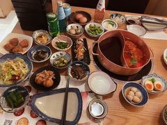 -伊豆野菜村(大族广场店)
